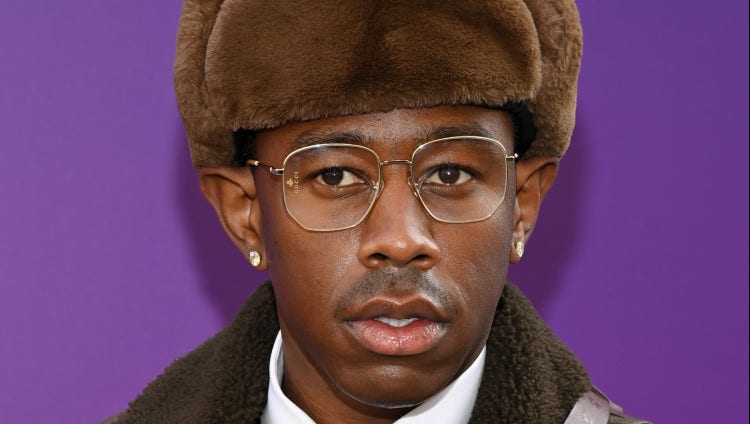 tyler the creator