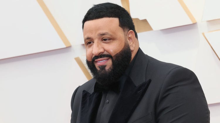 DJ Khaled