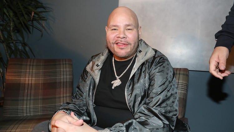 Fat Joe