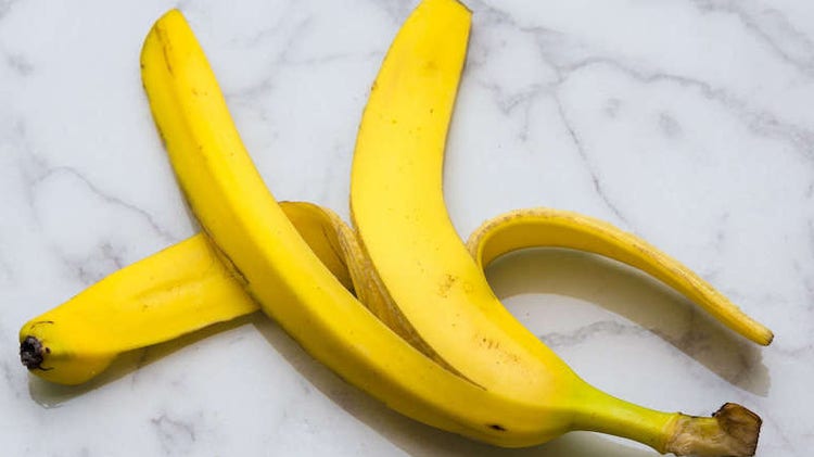 Black teacher sues white student for placing banana in his doorway