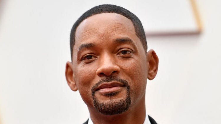 Will Smith breaks silence on Academy ban