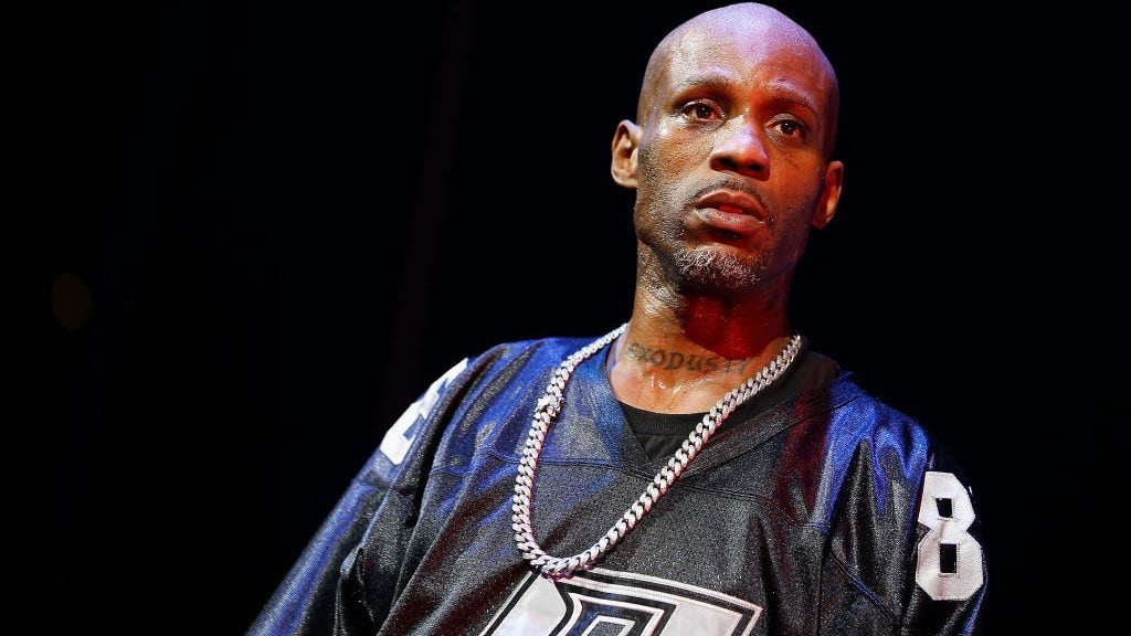 Ruff Ryders honor DMX one year after his tragic death