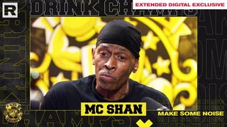 S6 E13 | MC Shan