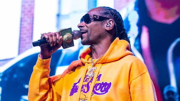 Snoop Dogg