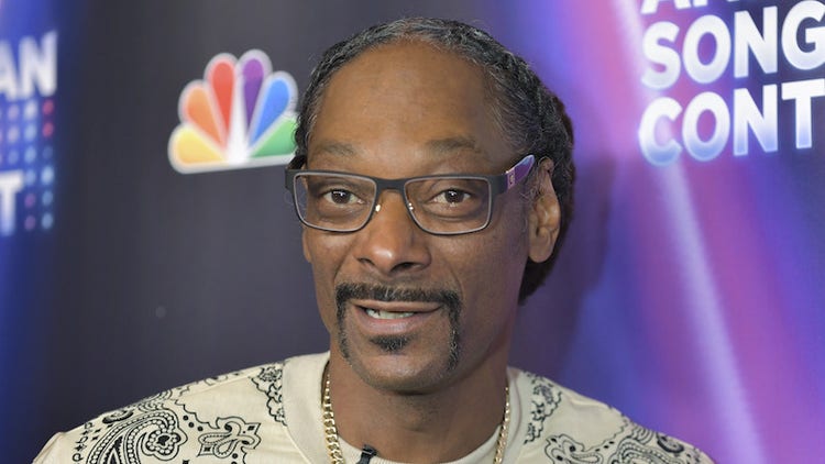 Snoop Dogg