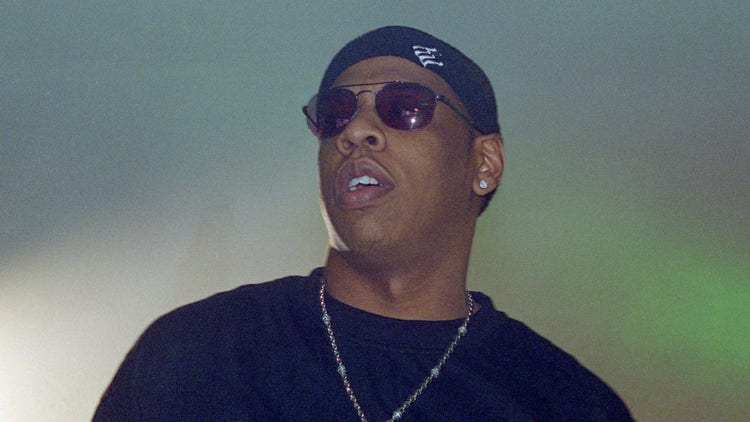 JAY-Z Summer Jam 2001