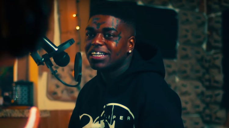 Kodak Black