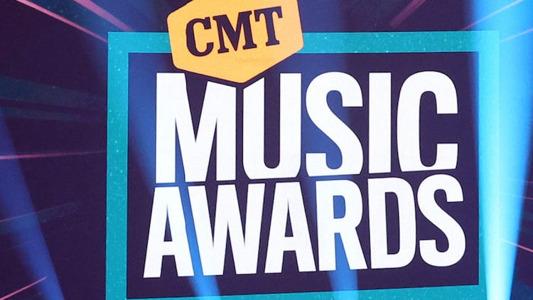 White reporter complains about Black turnout at CMT Music Awards
