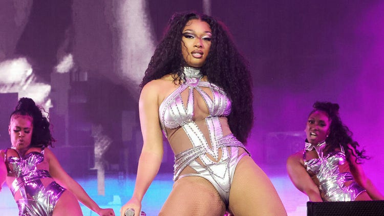 Megan Thee Stallion