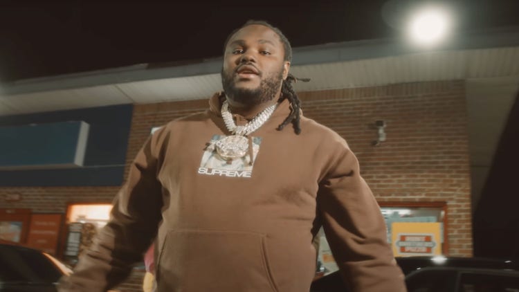 Tee Grizzley