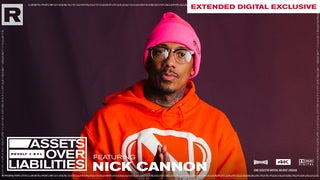 S2 E1 | Nick Cannon