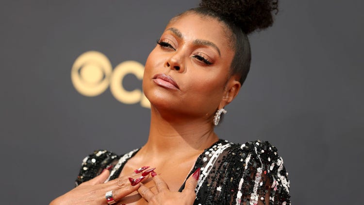 Taraji P. Henson