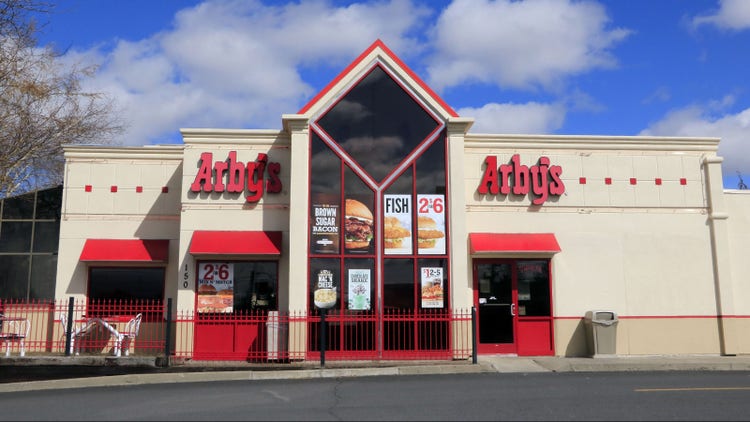 Arby's