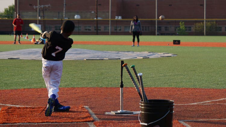 Youth Baseball