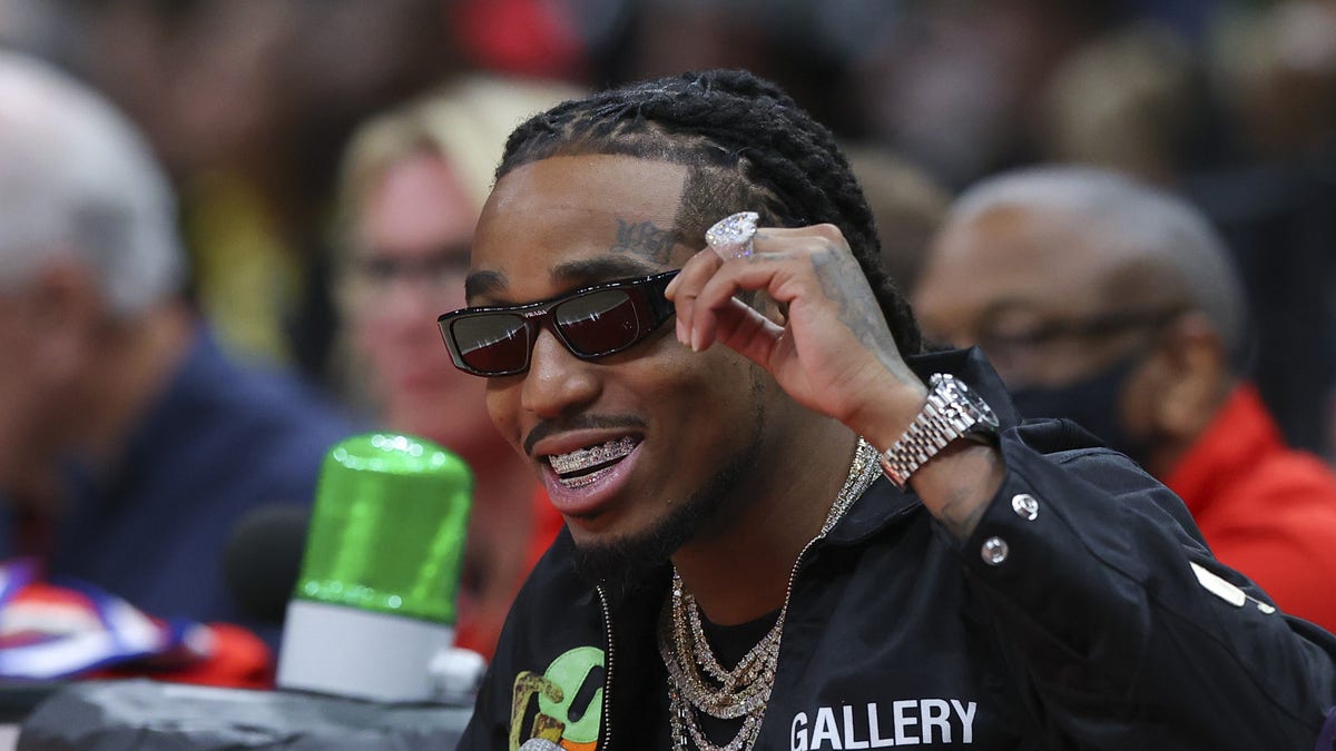 Quavo set to star in action packed thriller led by Quality Control