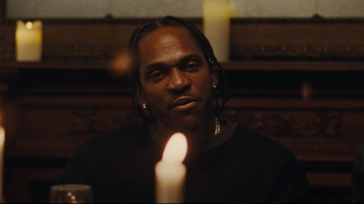 Pusha T