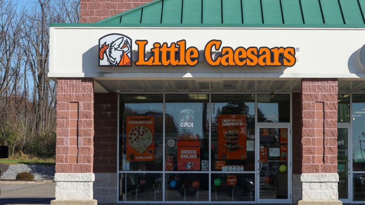 Little Caesars