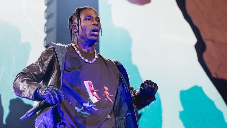 Travis Scott