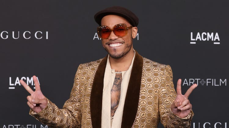 Anderson .Paak