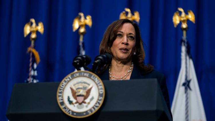 Kamala Harris