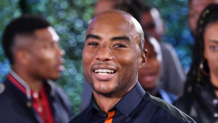 Charlamagne tha God