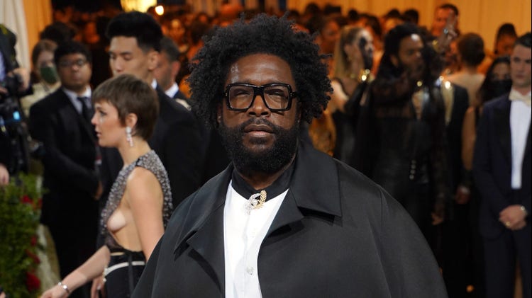 Questlove