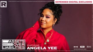 S2 E3 | Angela Yee