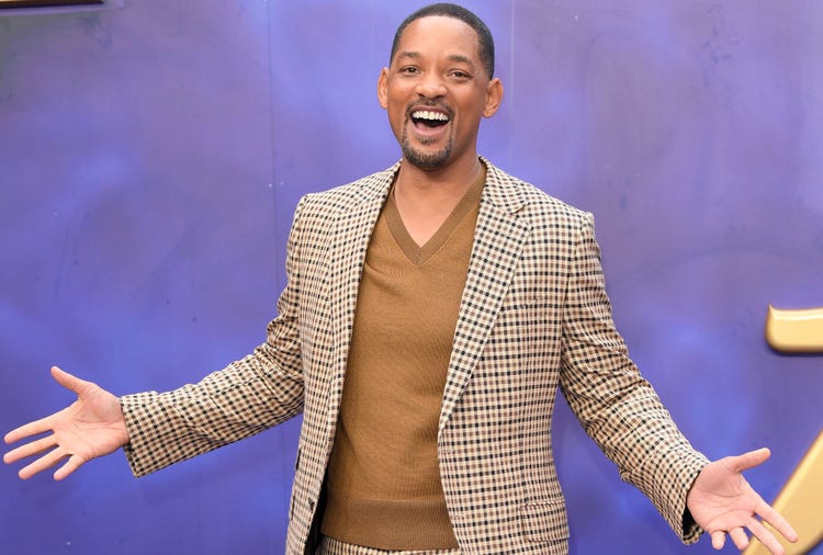 Will Smith