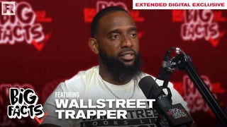 S2 E17 | Wallstreet Trapper