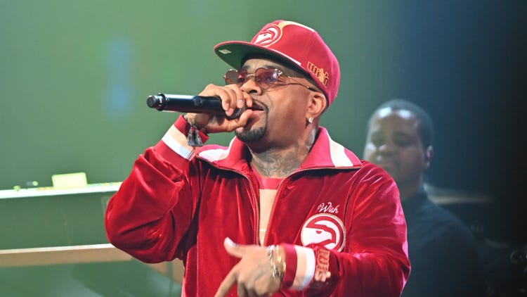 Jermaine Dupri