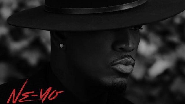 ne-yo