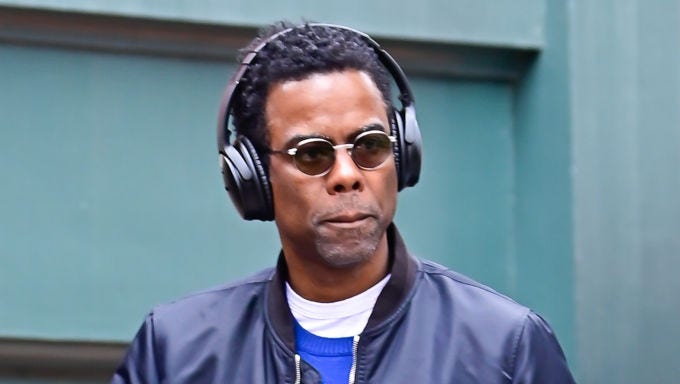 Chris Rock