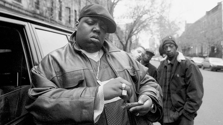 notorious big