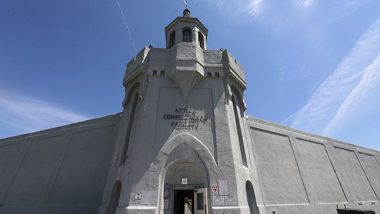 Attica Correctional Facility