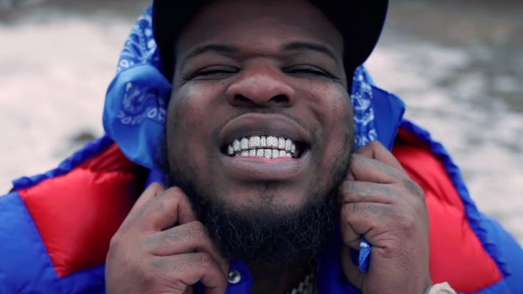 Maxo Kream