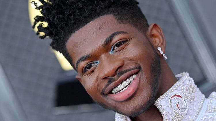 Lil Nas X