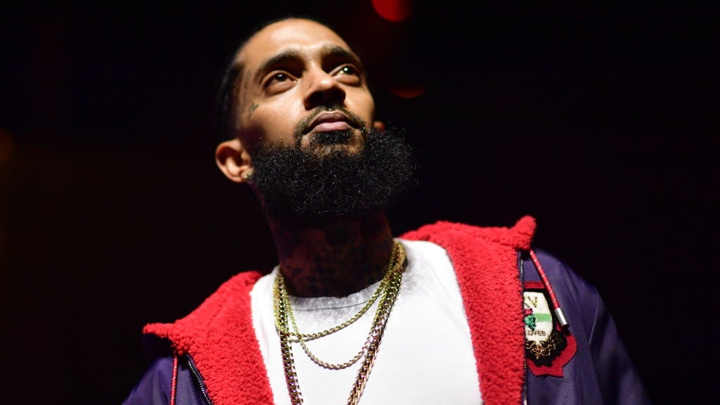 New Nipsey Hussle documentary “The Marathon (Cultivation)” out now