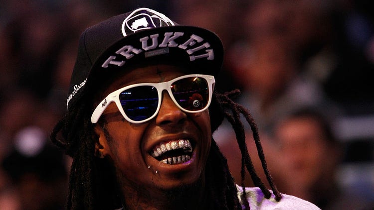 Lil Wayne