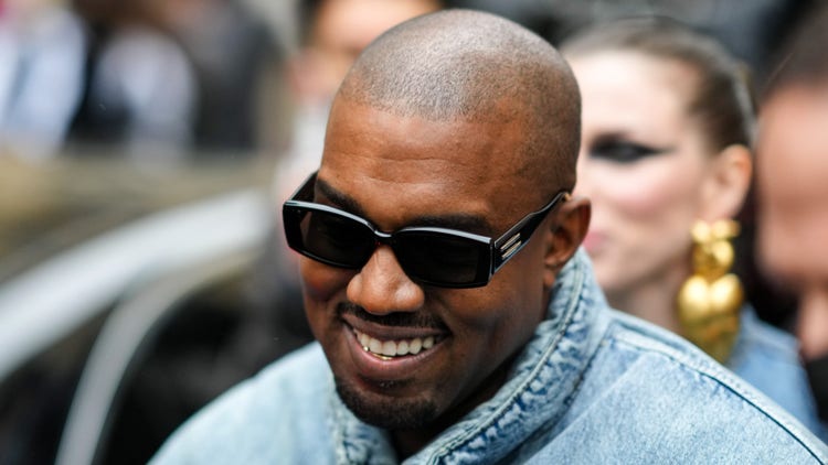 Kanye West