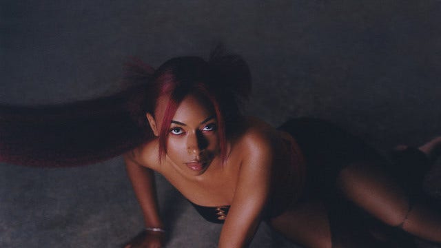 ravyn lenae