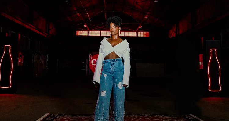 ari lennox