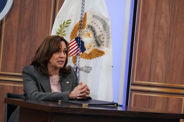 Kamala Harris