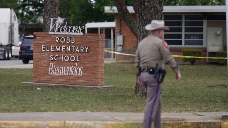 Robb Elementary School