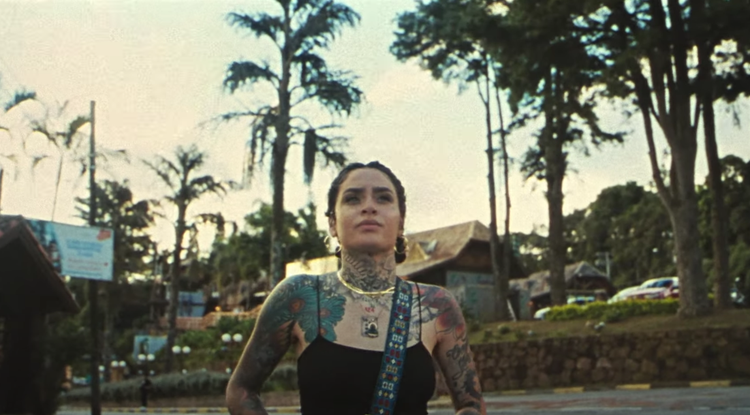 kehlani