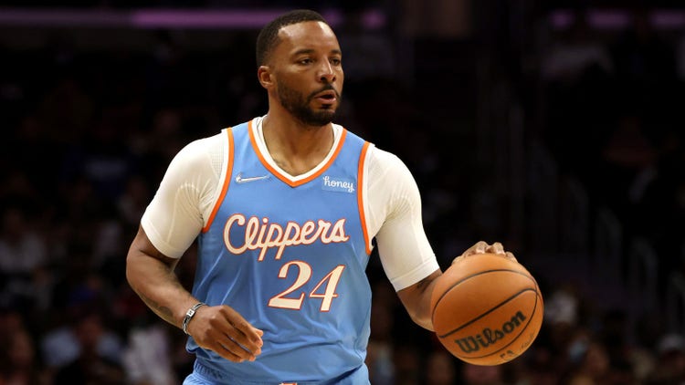 Norman Powell