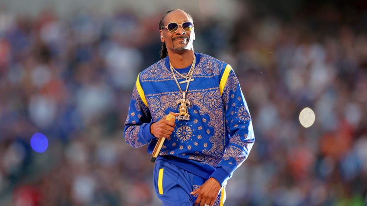 Snoop Dogg