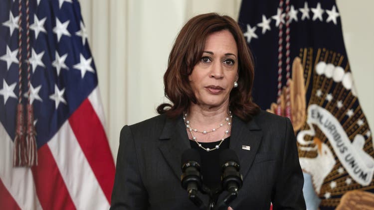 Kamala Harris Buffalo shooting