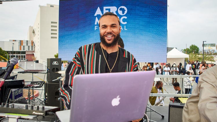 Jidenna