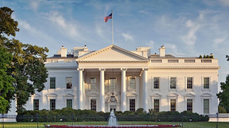 White House