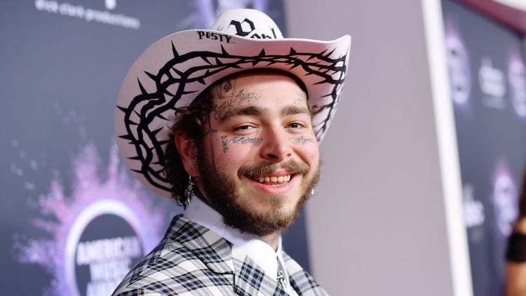 Post Malone